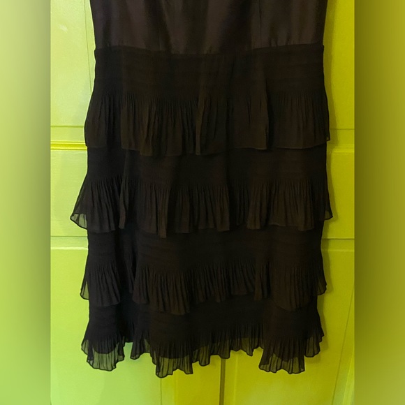 Spenser Jeremy party dress - Picture 6 of 6